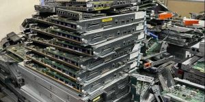Server Scrap