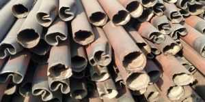 Steel Pipe Scrap