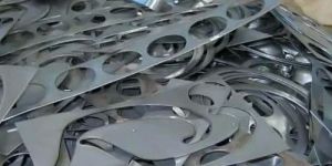 Steel Punching Scrap