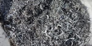 Steel Turning Scrap