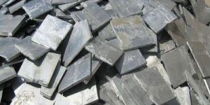 Tin Flat Scrap