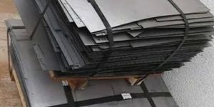 Tin Sheet Scrap