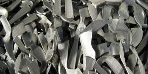 Titanium Scrap