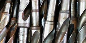 Tool Steel Scrap
