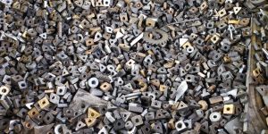 Tungsten Scrap
