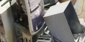 UPS Scrap