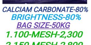 Limestone Powder