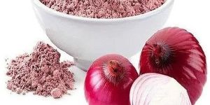 Dehydrated Pink Onion Powder