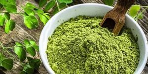 Moringa Leaf Powder