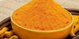 Premium Grade Turmeric Powder