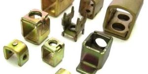 Brass MCB Components
