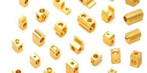 Brass Switchgear Components