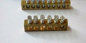 Brass Terminal Connectors