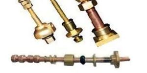 Brass Transformer Parts