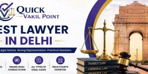 Advocate Services in Delhi