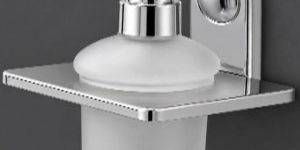 Stainless Steel Mirror Finish Liquid Dispenser