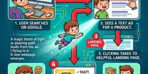 lead generation google ads services