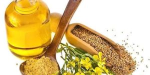 Kachi Ghani Mustard Oil