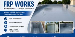 FRP Lining Services