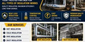 Thermal Insulation Services