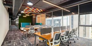 Office Interior Service