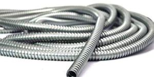 Galvanized Iron Pipe