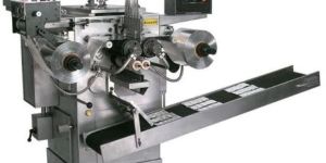 Strip Packing Machine
