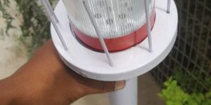 Solar Blinker Light
