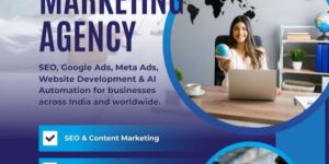 SEO Services