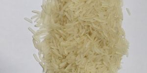 Sella Basmati Rice