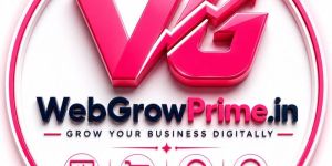 Website Designing