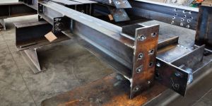 Metal Fabricators