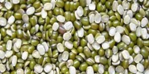 Green Moong Dal