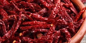 Kashmiri Dried Red Chilli