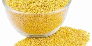 Yellow Moong Dal