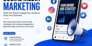 Social Media Advertising