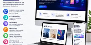 Website Development