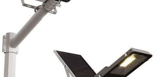 Hardoll Solar Street Light