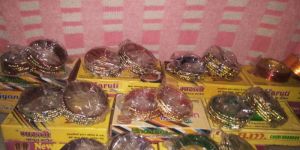 Designer Bangles