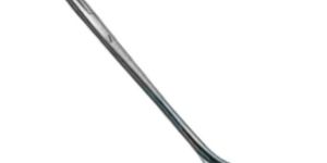 Crafoord Dissecting Clamp