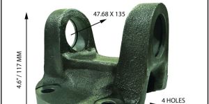 Cross Holder