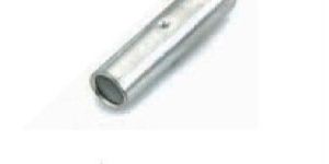 Crimping Type Copper In Line Electrical Connector