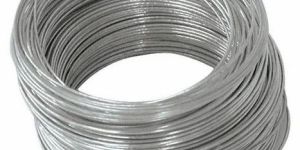 Hot Dip Galvanized Iron Wire