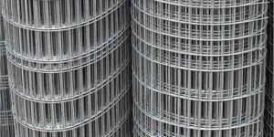 Industrial Vibrating Screen Wire Mesh