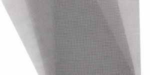Square Hole Stainless Steel Wire Mesh