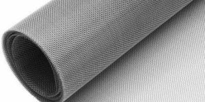 SS 304 Stainless Steel Crimped Wire Mesh