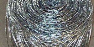 Stainless Steel Razor Wire Coil