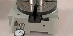 Runout Testing Machine
