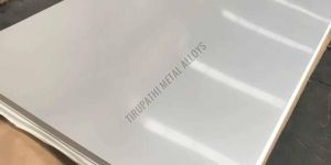 SS304 Stainless Steel Sheet