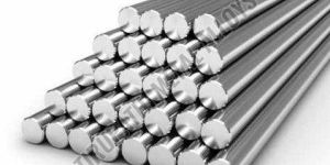 Stainless Steel 316 Round Rod